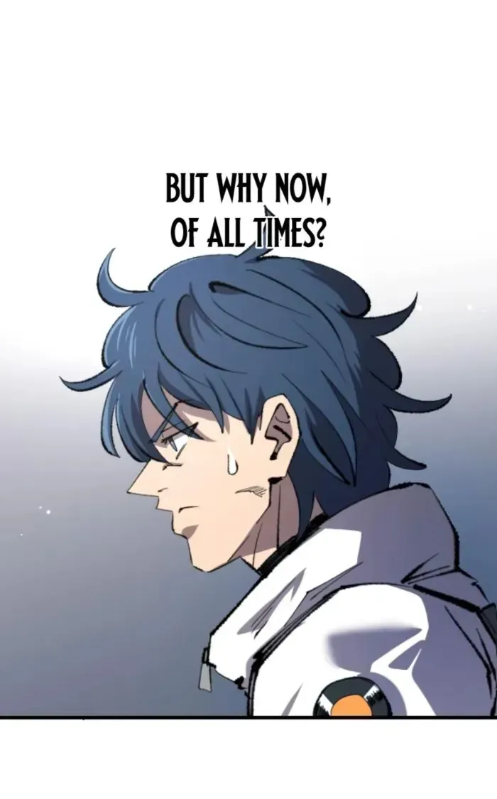 Island of Stars and Chains Chapter 21 page 18 - 