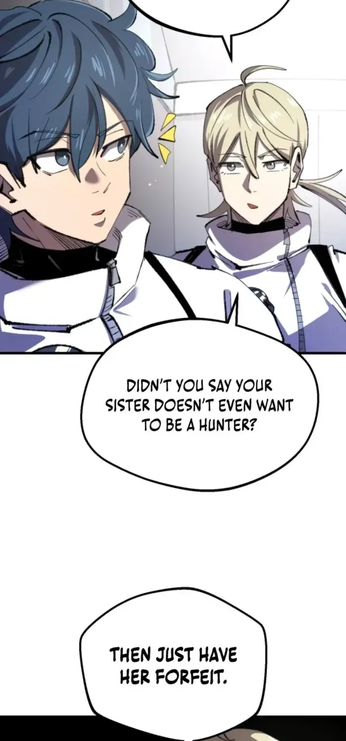 Island of Stars and Chains Chapter 21 page 21 - 