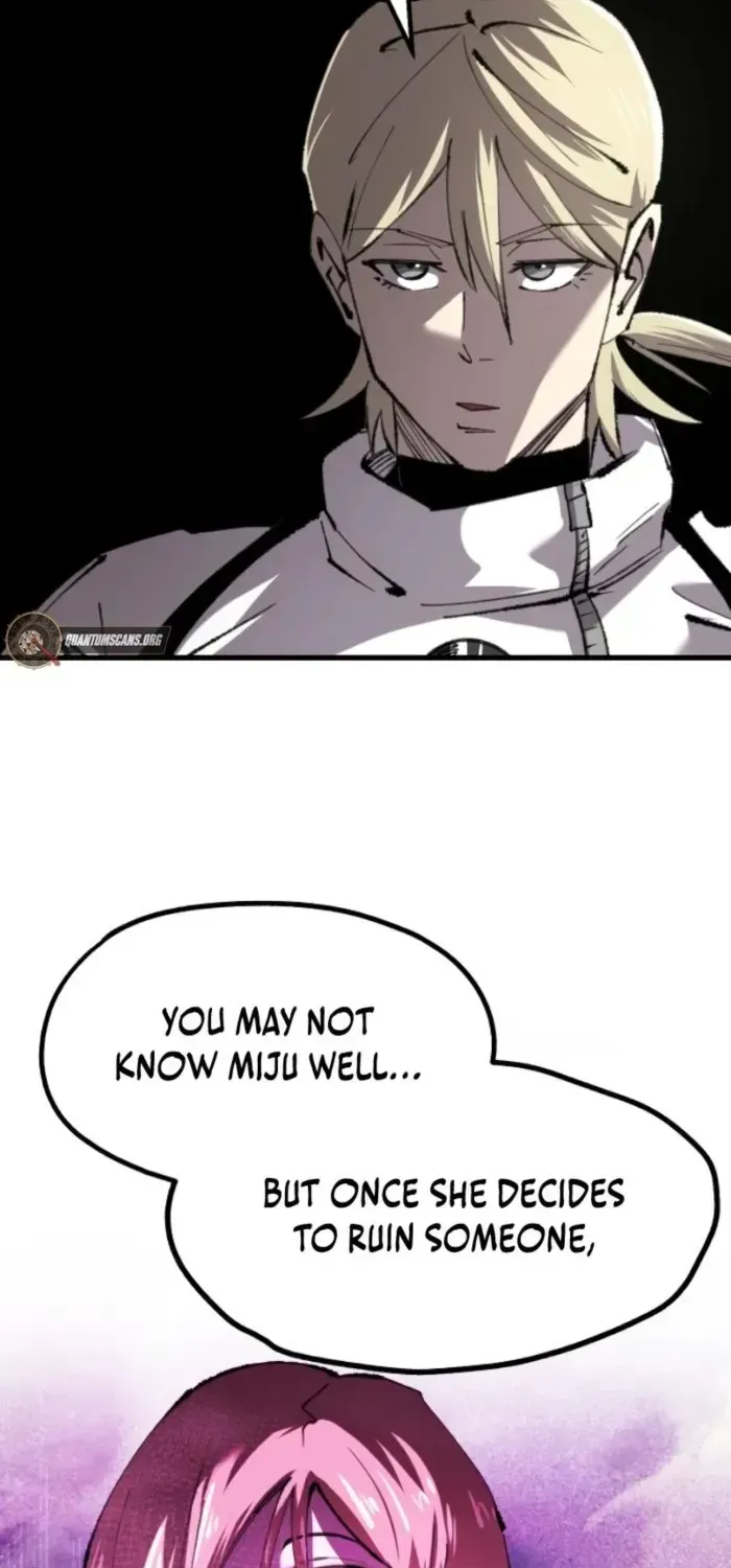 Island of Stars and Chains Chapter 21 page 22 - 