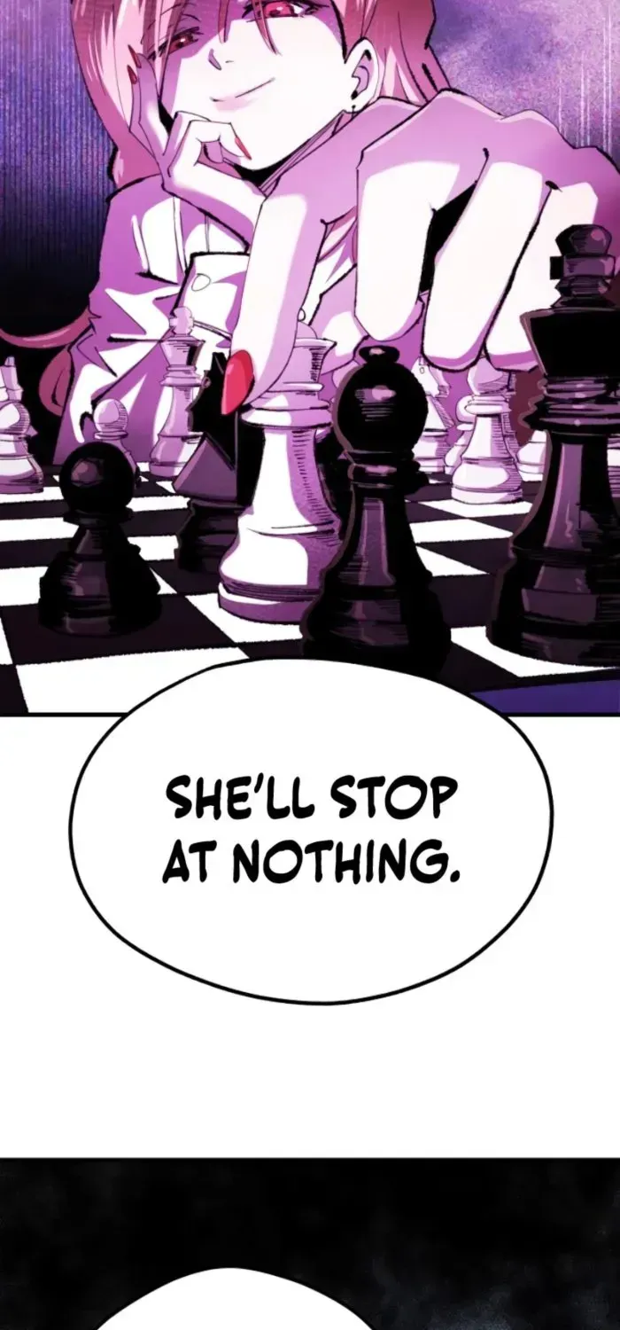 Island of Stars and Chains Chapter 21 page 23 - 