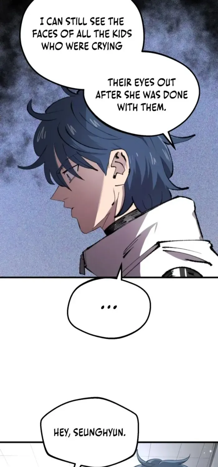 Island of Stars and Chains Chapter 21 page 24 - 