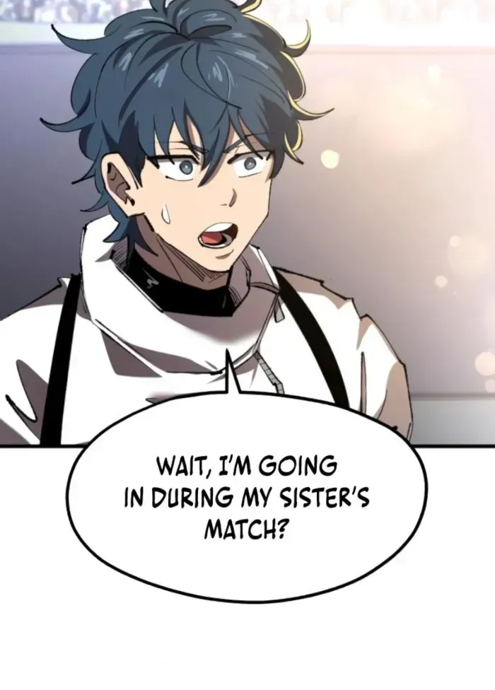Island of Stars and Chains Chapter 21 page 27 - 