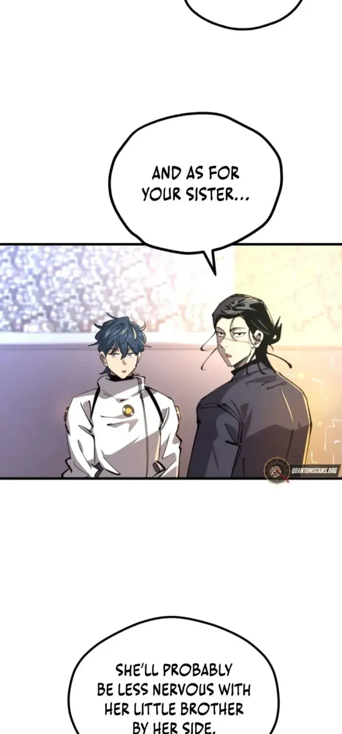 Island of Stars and Chains Chapter 21 page 30 - 