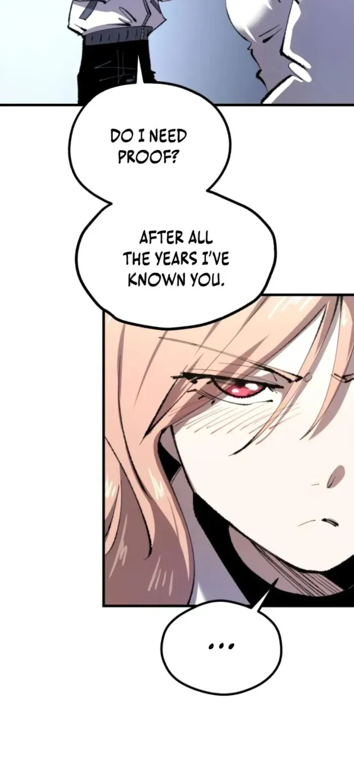 Island of Stars and Chains Chapter 21 page 4 - 