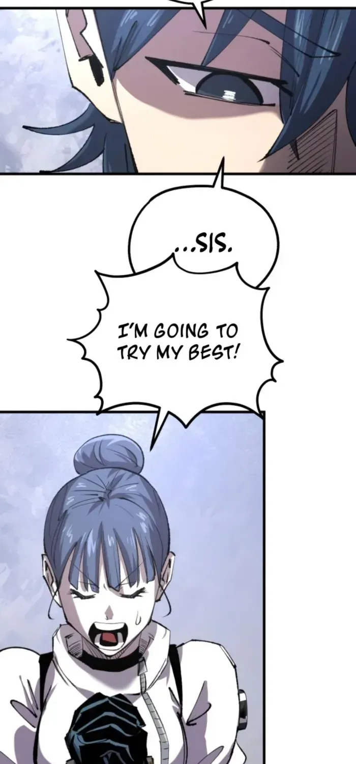 Island of Stars and Chains Chapter 21 page 34 - 