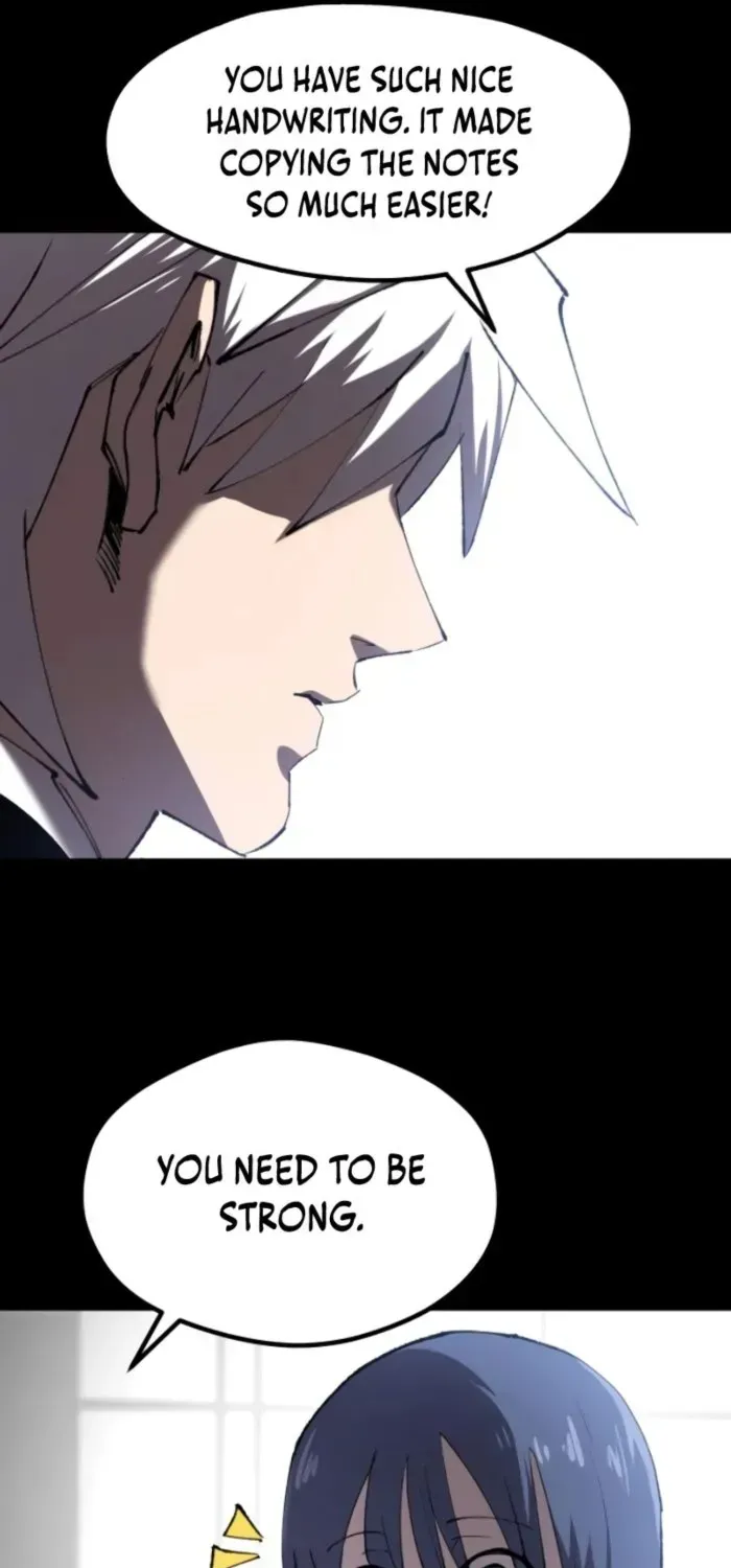 Island of Stars and Chains Chapter 21 page 37 - 