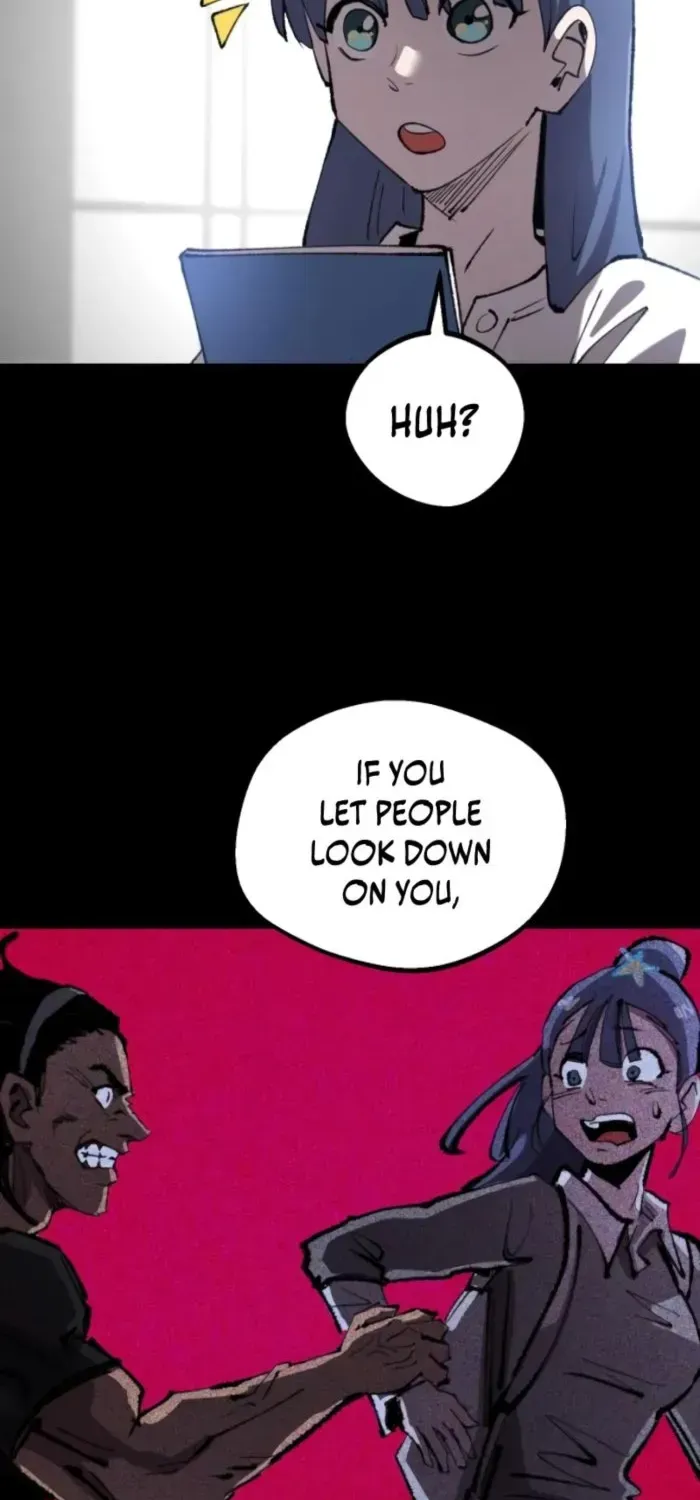 Island of Stars and Chains Chapter 21 page 38 - 