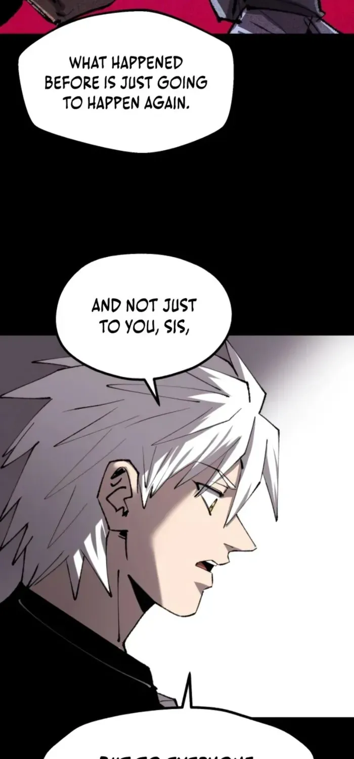 Island of Stars and Chains Chapter 21 page 39 - 