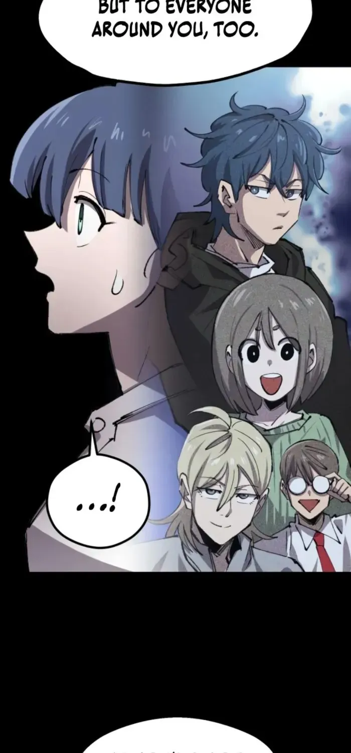 Island of Stars and Chains Chapter 21 page 40 - 