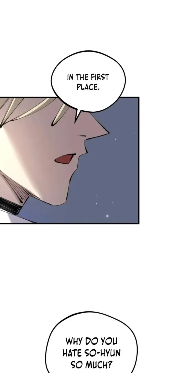 Island of Stars and Chains Chapter 21 page 5 - 