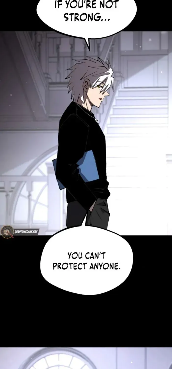 Island of Stars and Chains Chapter 21 page 41 - 