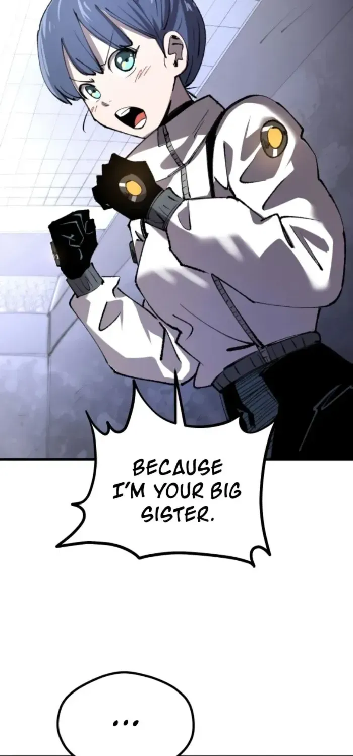 Island of Stars and Chains Chapter 21 page 44 - 