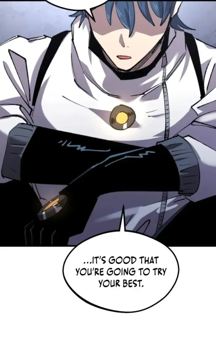 Island of Stars and Chains Chapter 21 page 45 - 