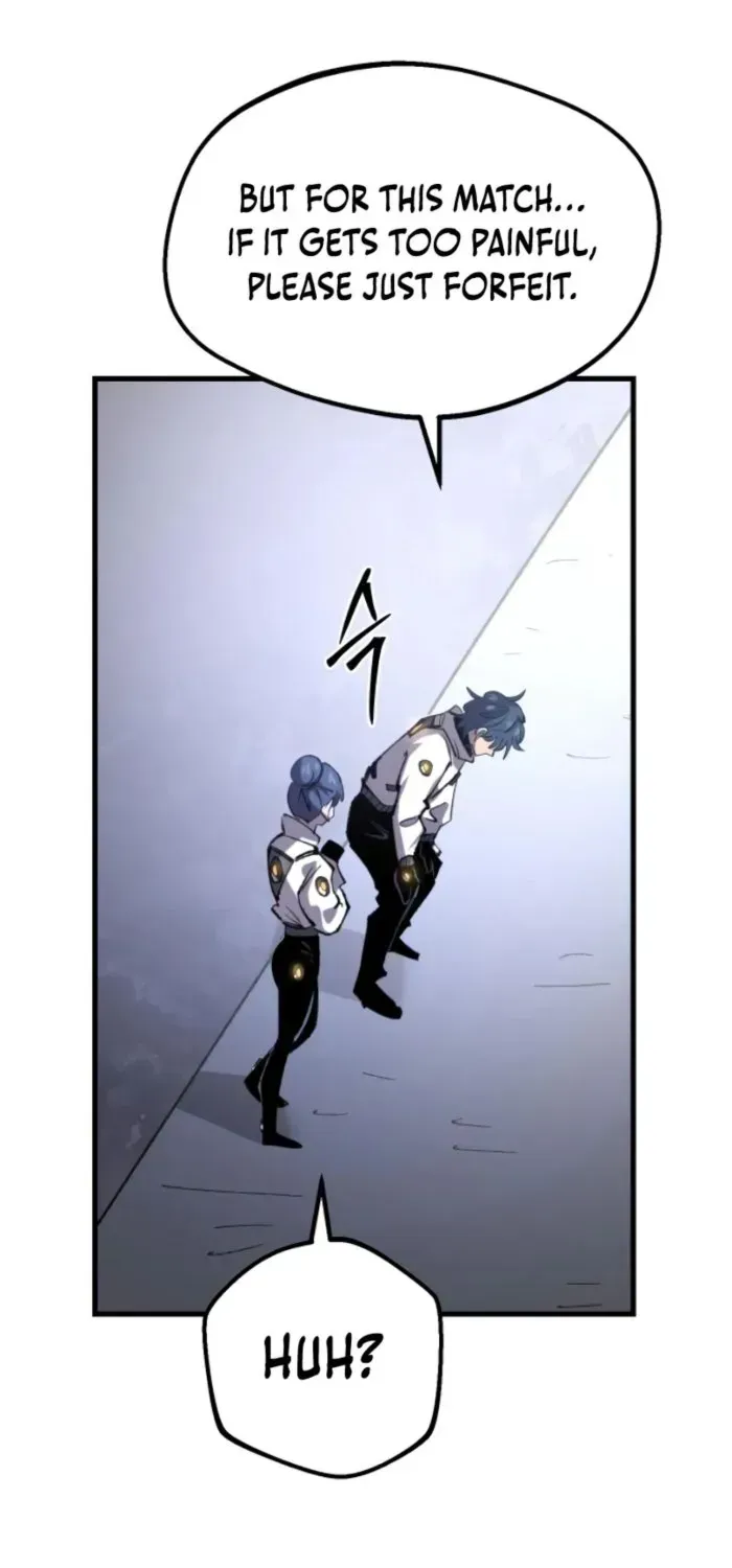 Island of Stars and Chains Chapter 21 page 46 - 