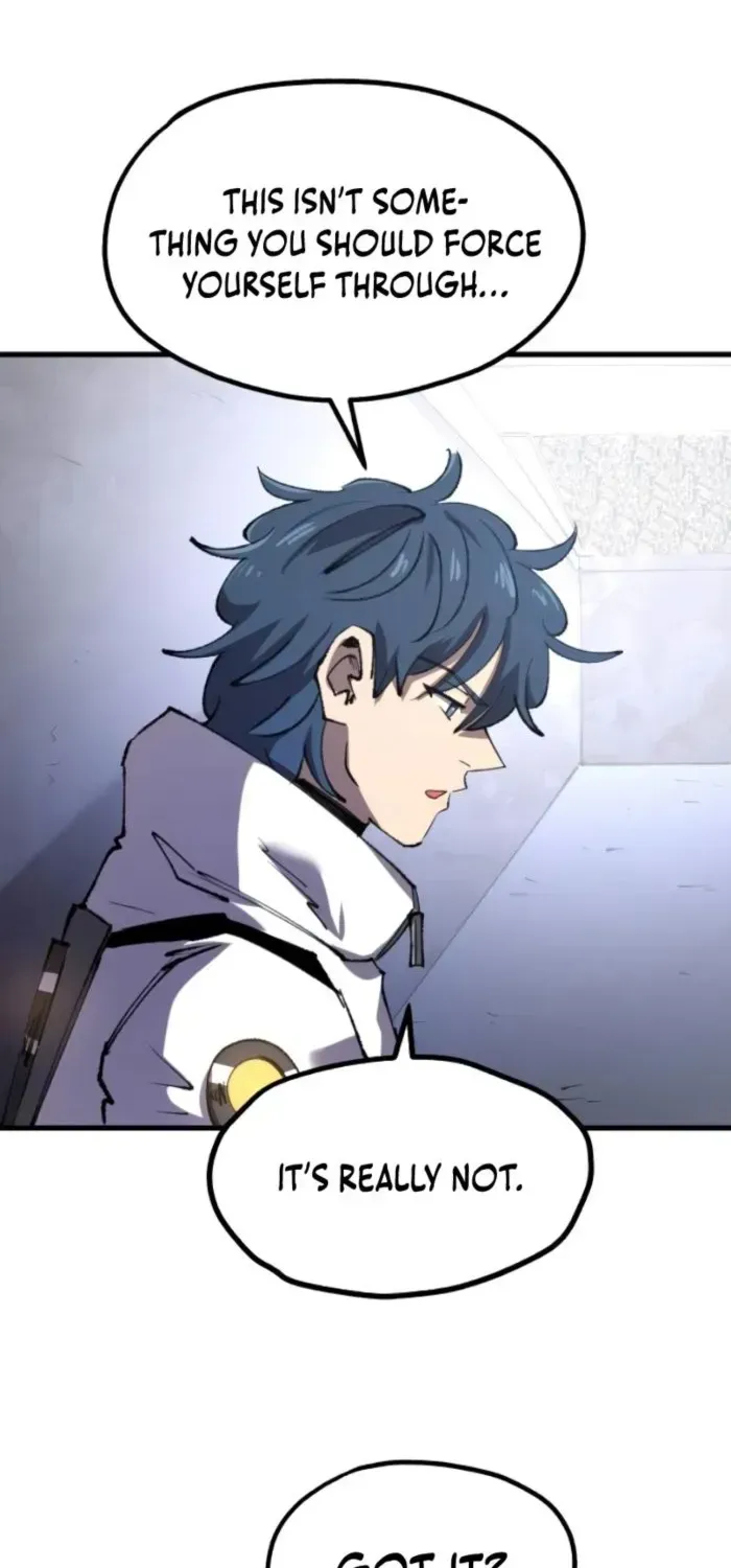 Island of Stars and Chains Chapter 21 page 47 - 