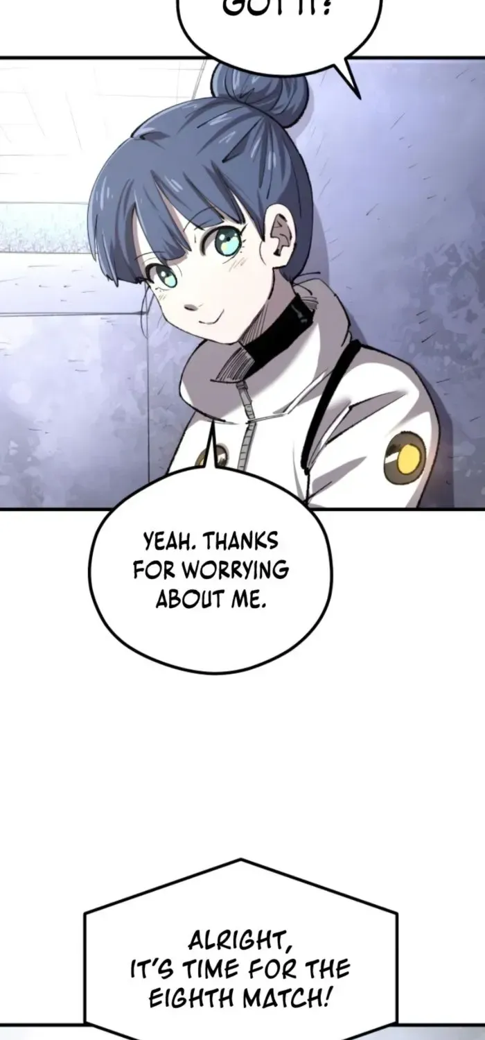 Island of Stars and Chains Chapter 21 page 48 - 