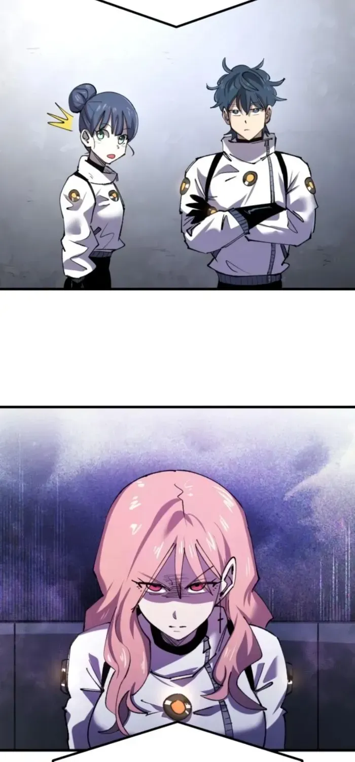 Island of Stars and Chains Chapter 21 page 49 - 