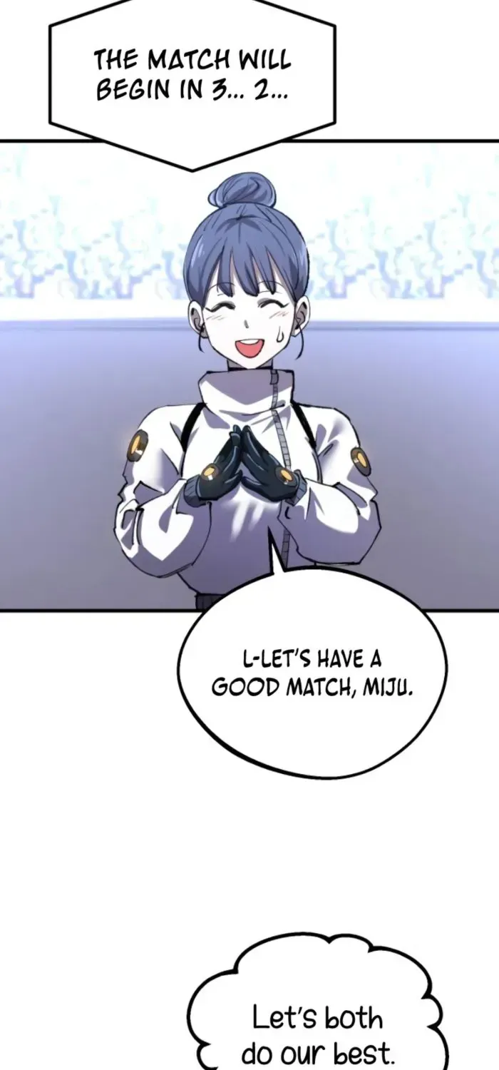 Island of Stars and Chains Chapter 21 page 52 - 