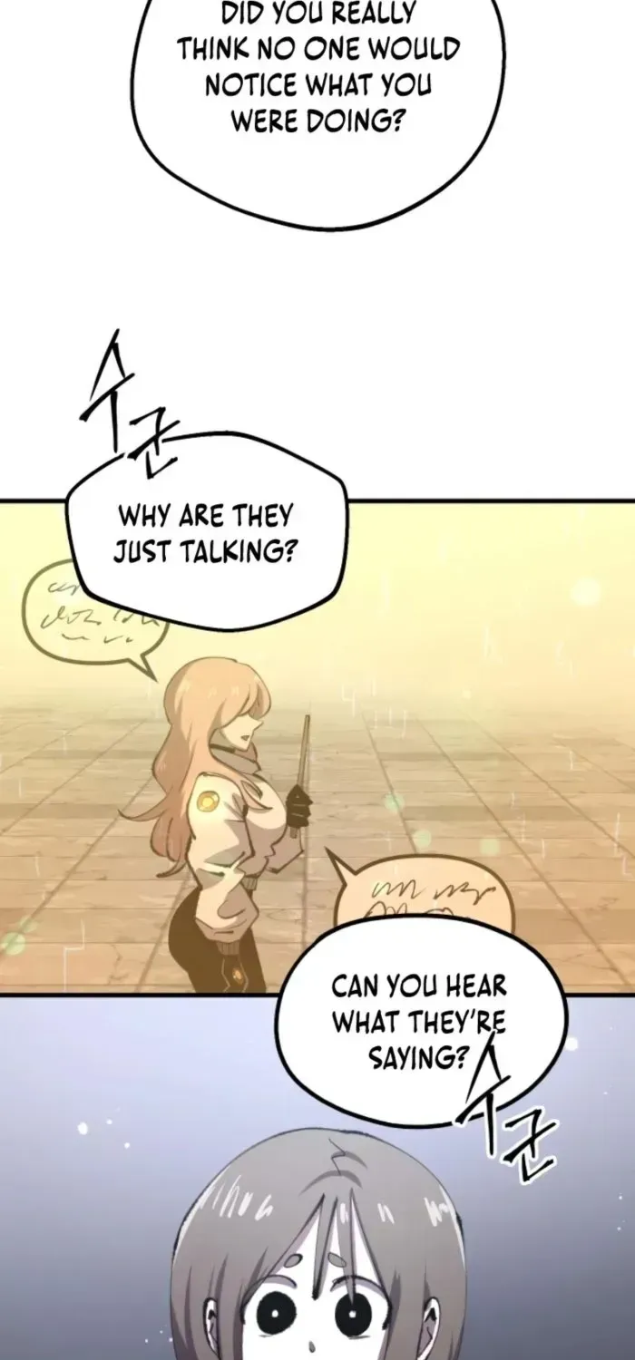 Island of Stars and Chains Chapter 21 page 59 - 