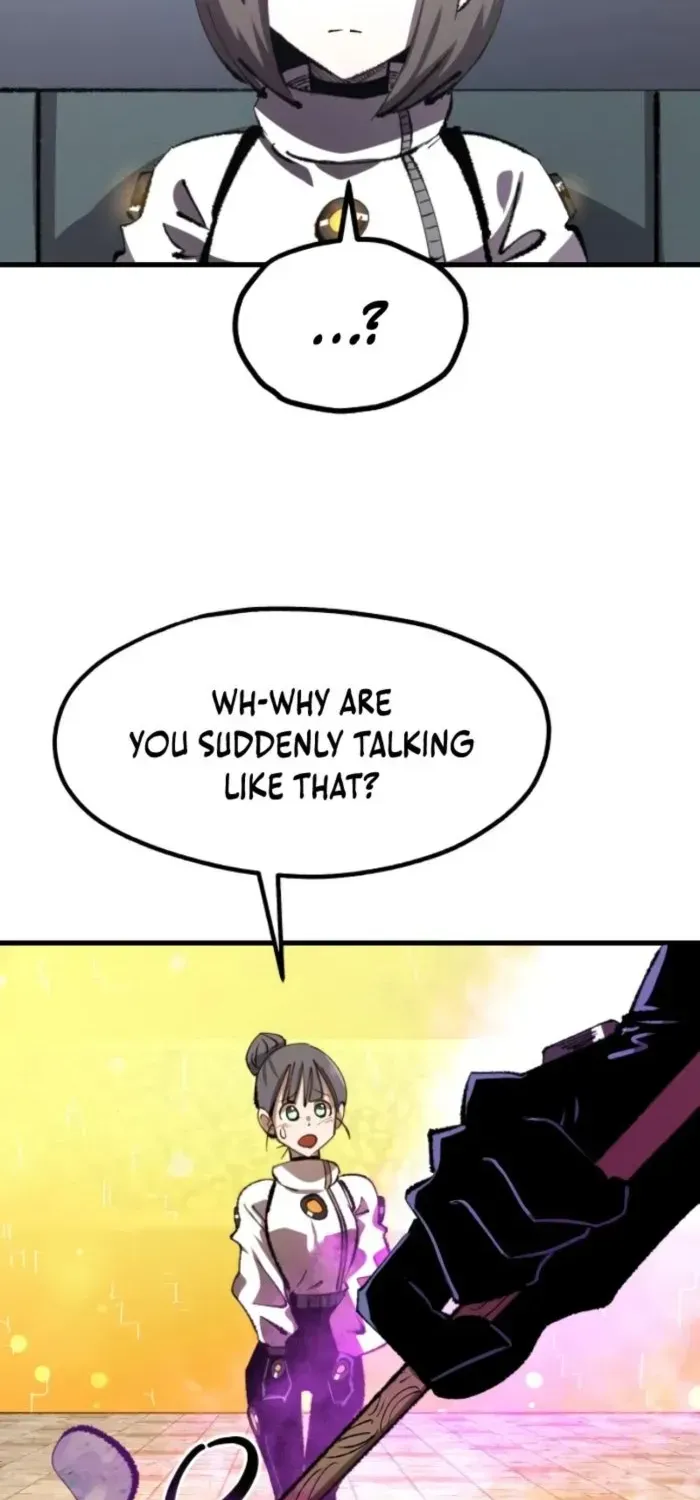 Island of Stars and Chains Chapter 21 page 60 - 