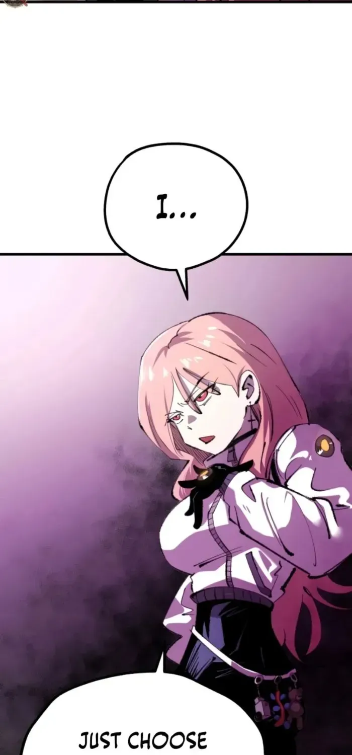 Island of Stars and Chains Chapter 21 page 7 - 