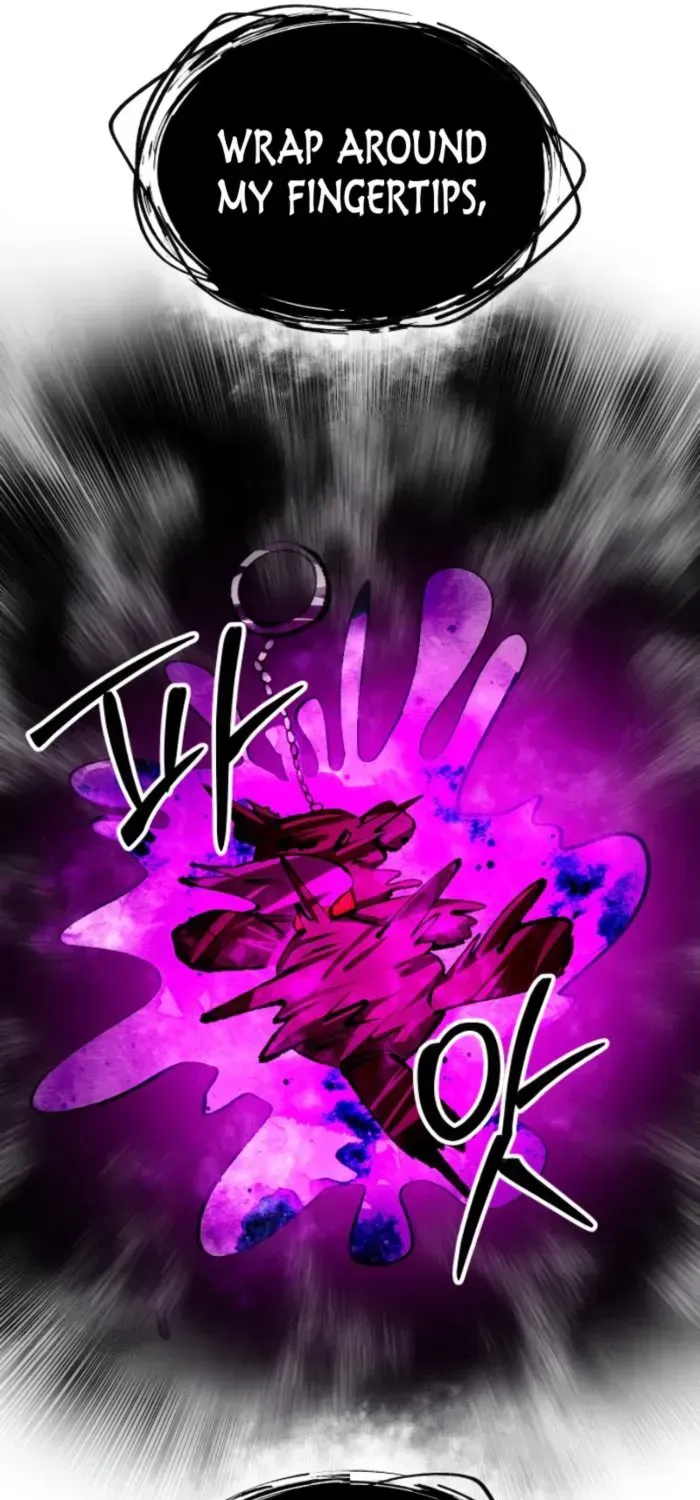 Island of Stars and Chains Chapter 21 page 63 - 