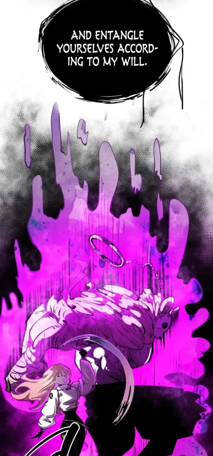 Island of Stars and Chains Chapter 21 page 64 - 