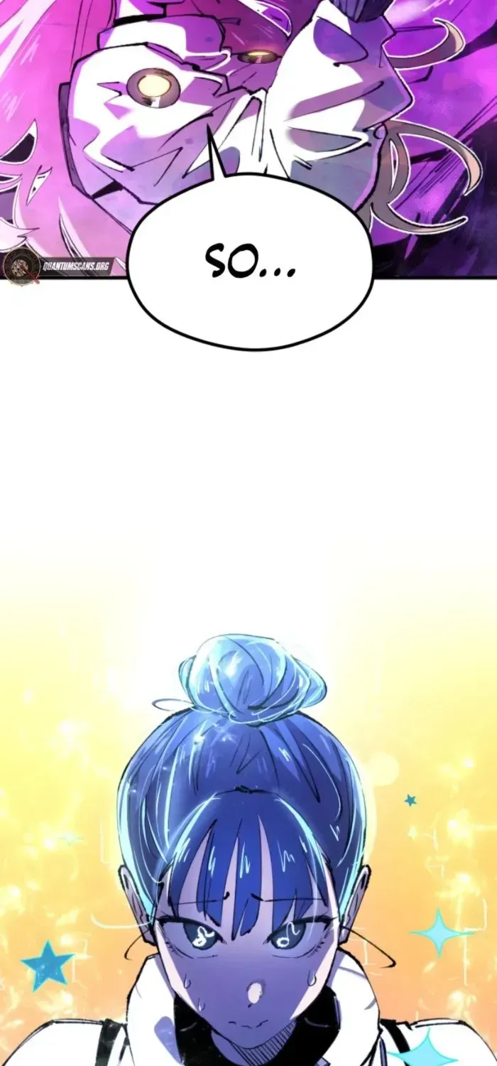 Island of Stars and Chains Chapter 21 page 66 - 