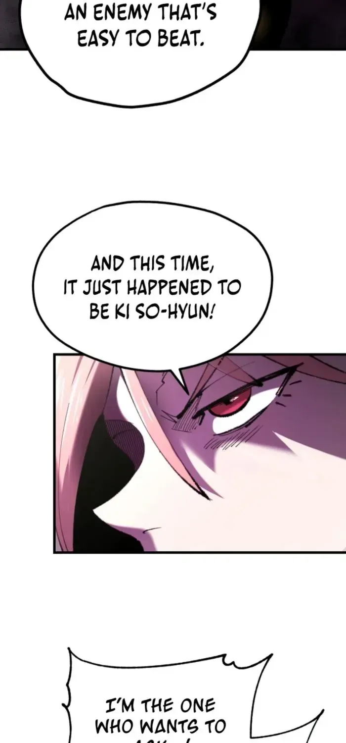 Island of Stars and Chains Chapter 21 page 8 - 