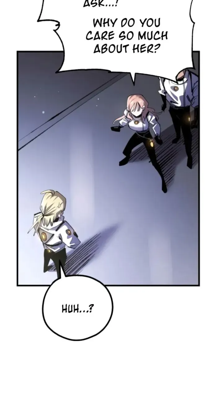 Island of Stars and Chains Chapter 21 page 9 - 
