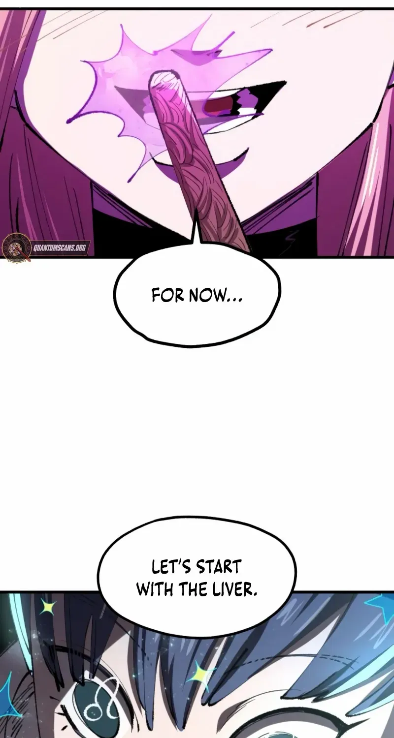 Island of Stars and Chains Chapter 22 page 16 - 