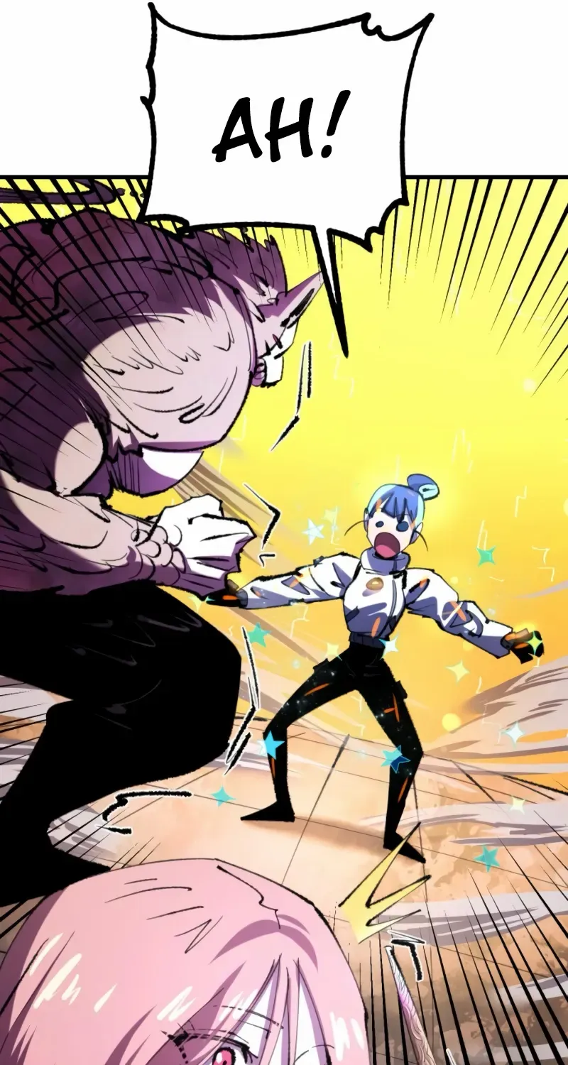 Island of Stars and Chains Chapter 22 page 32 - 