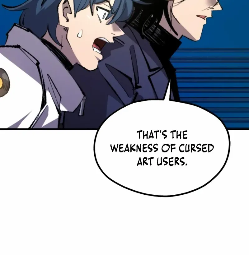 Island of Stars and Chains Chapter 22 page 51 - 