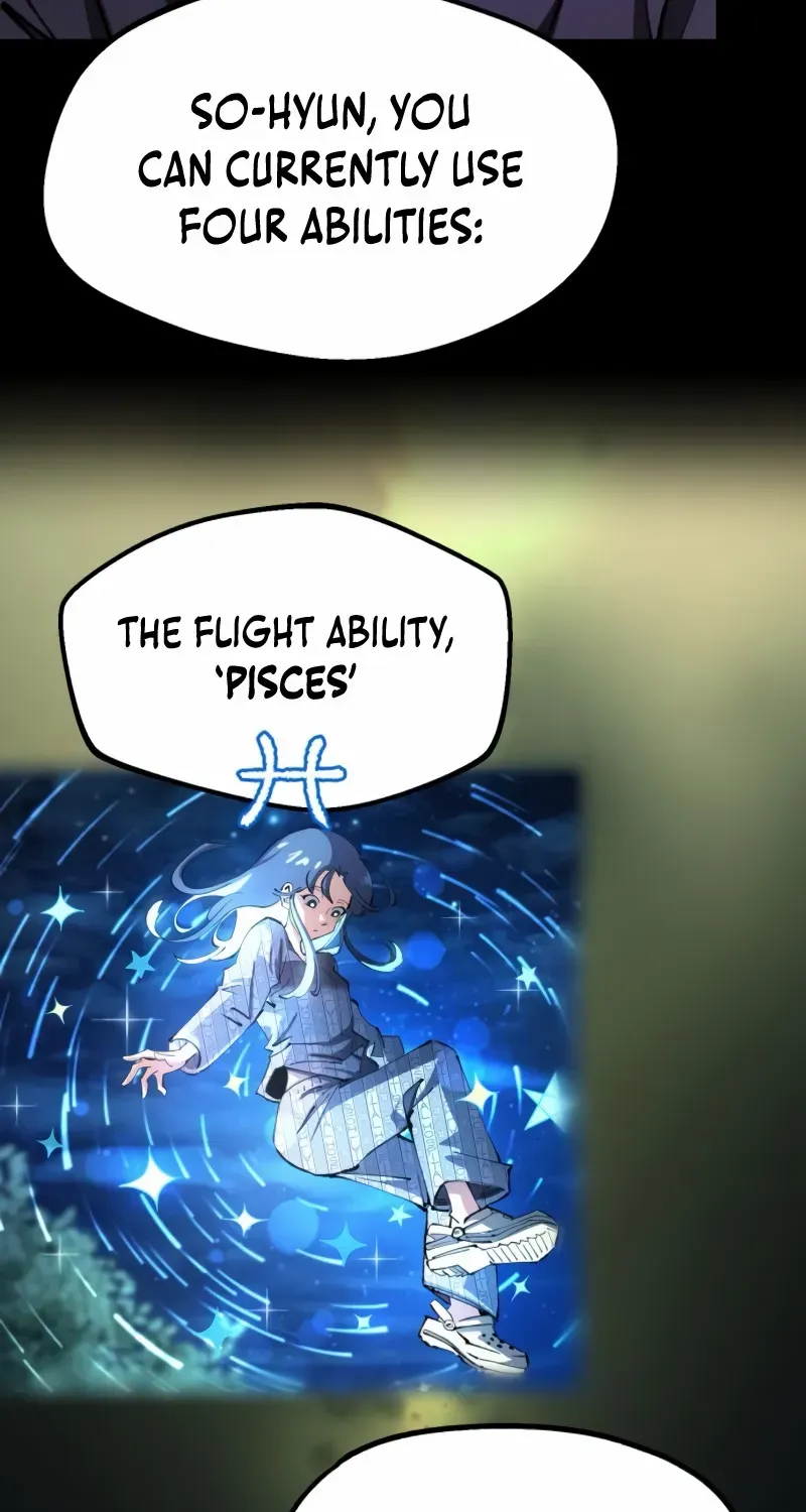 Island of Stars and Chains Chapter 22 page 58 - 