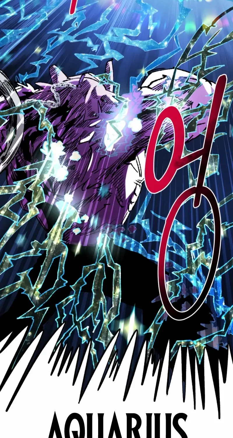 Island of Stars and Chains Chapter 22 page 74 - 