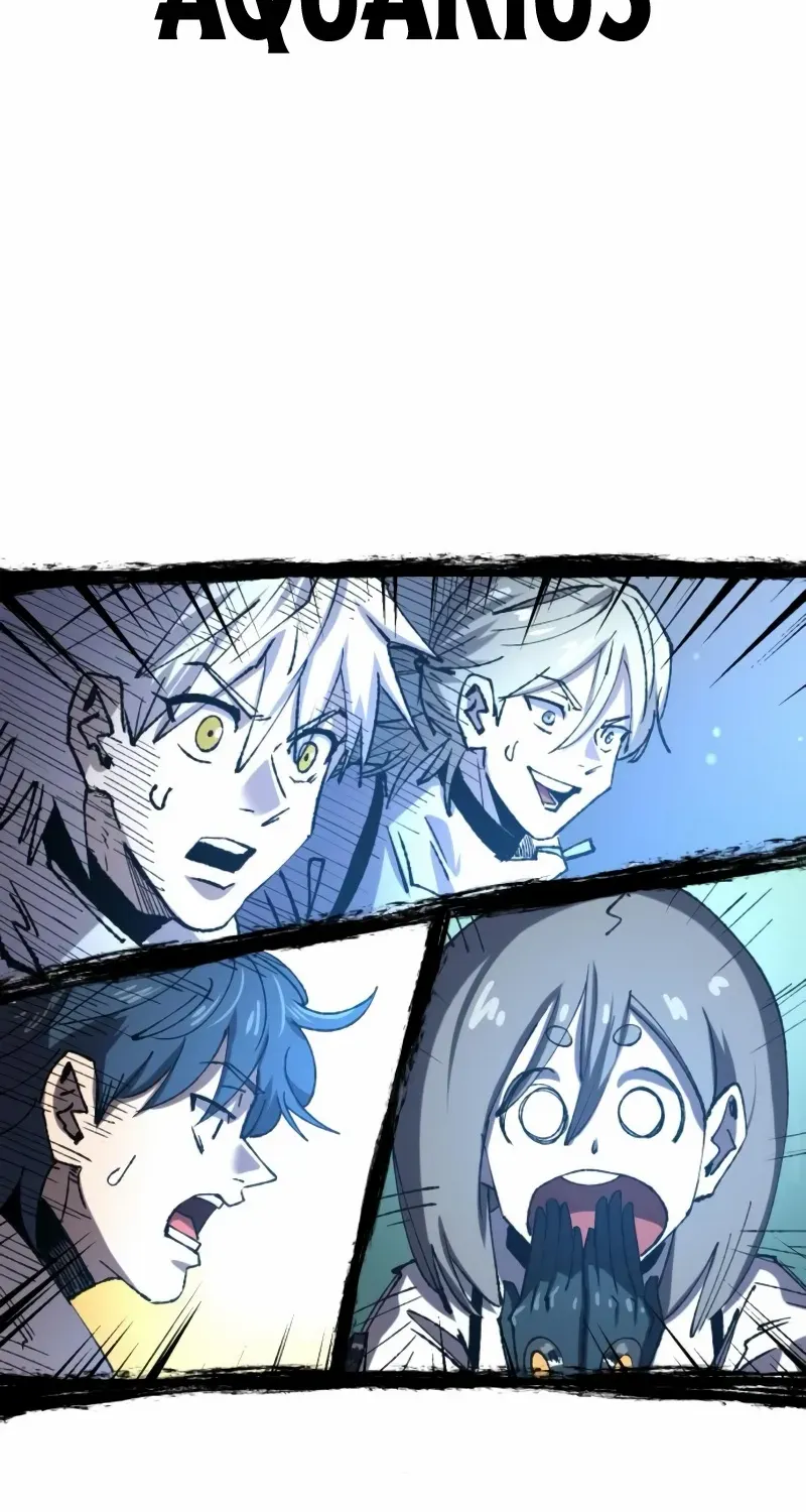 Island of Stars and Chains Chapter 22 page 75 - 