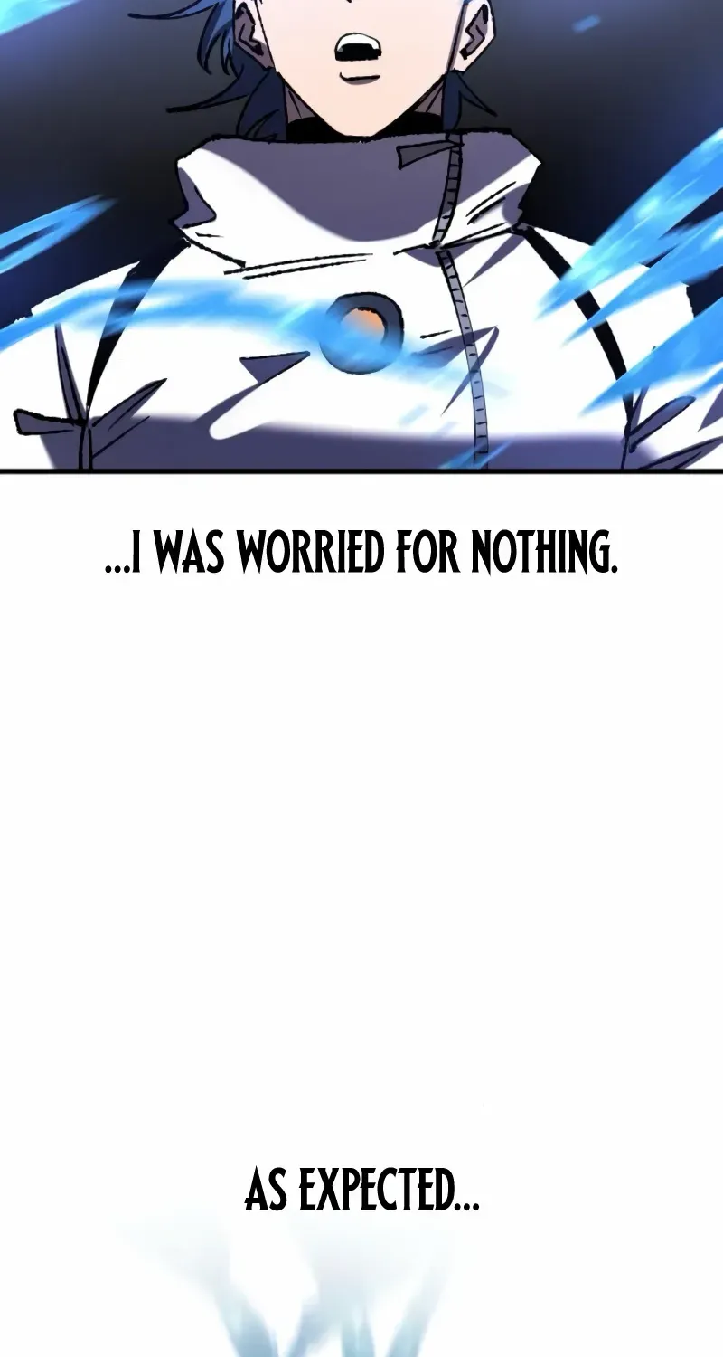 Island of Stars and Chains Chapter 22 page 83 - 