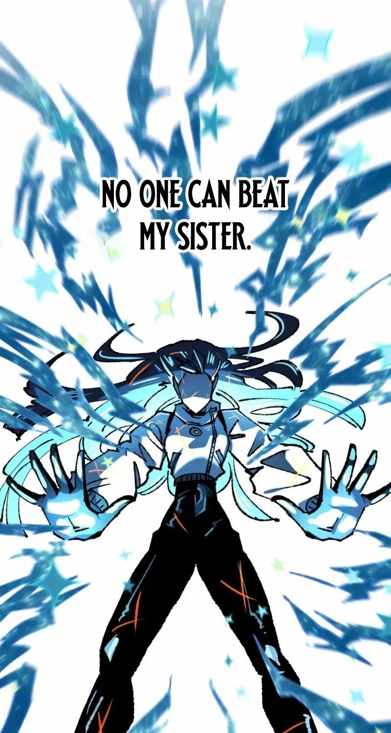 Island of Stars and Chains Chapter 22 page 84 - 
