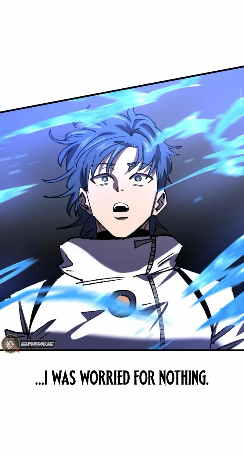 Island of Stars and Chains Chapter 23 page 2 - 