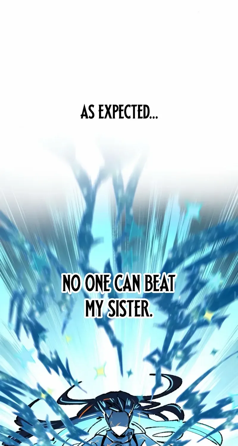 Island of Stars and Chains Chapter 23 page 3 - 