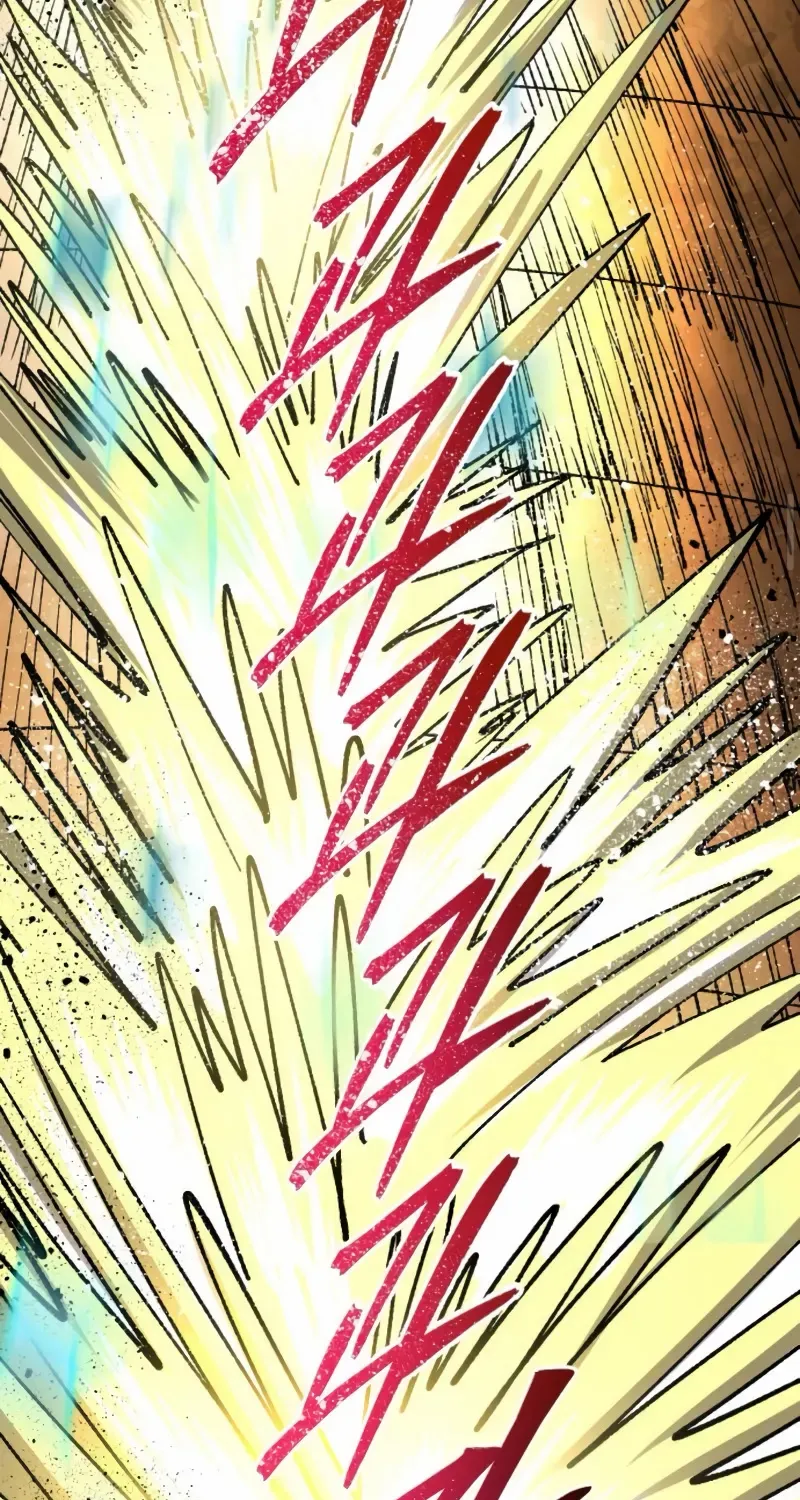 Island of Stars and Chains Chapter 23 page 29 - 