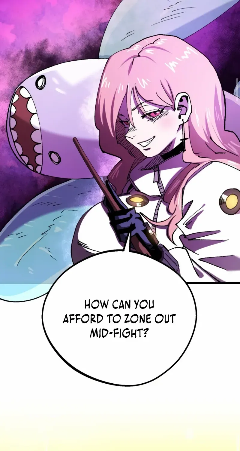 Island of Stars and Chains Chapter 23 page 33 - 