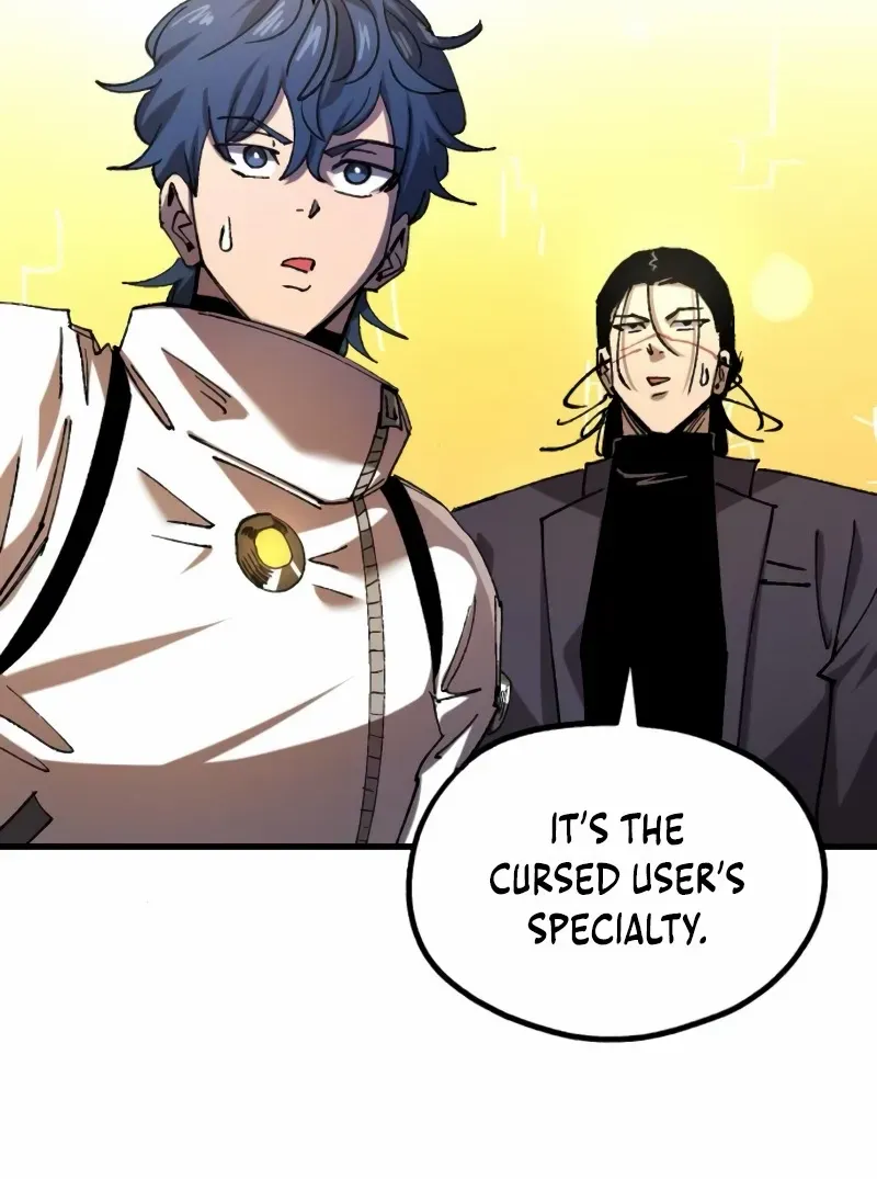 Island of Stars and Chains Chapter 23 page 36 - 