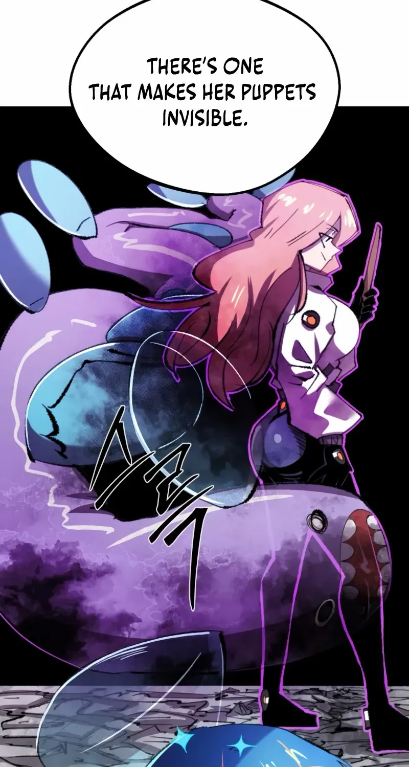 Island of Stars and Chains Chapter 23 page 39 - 