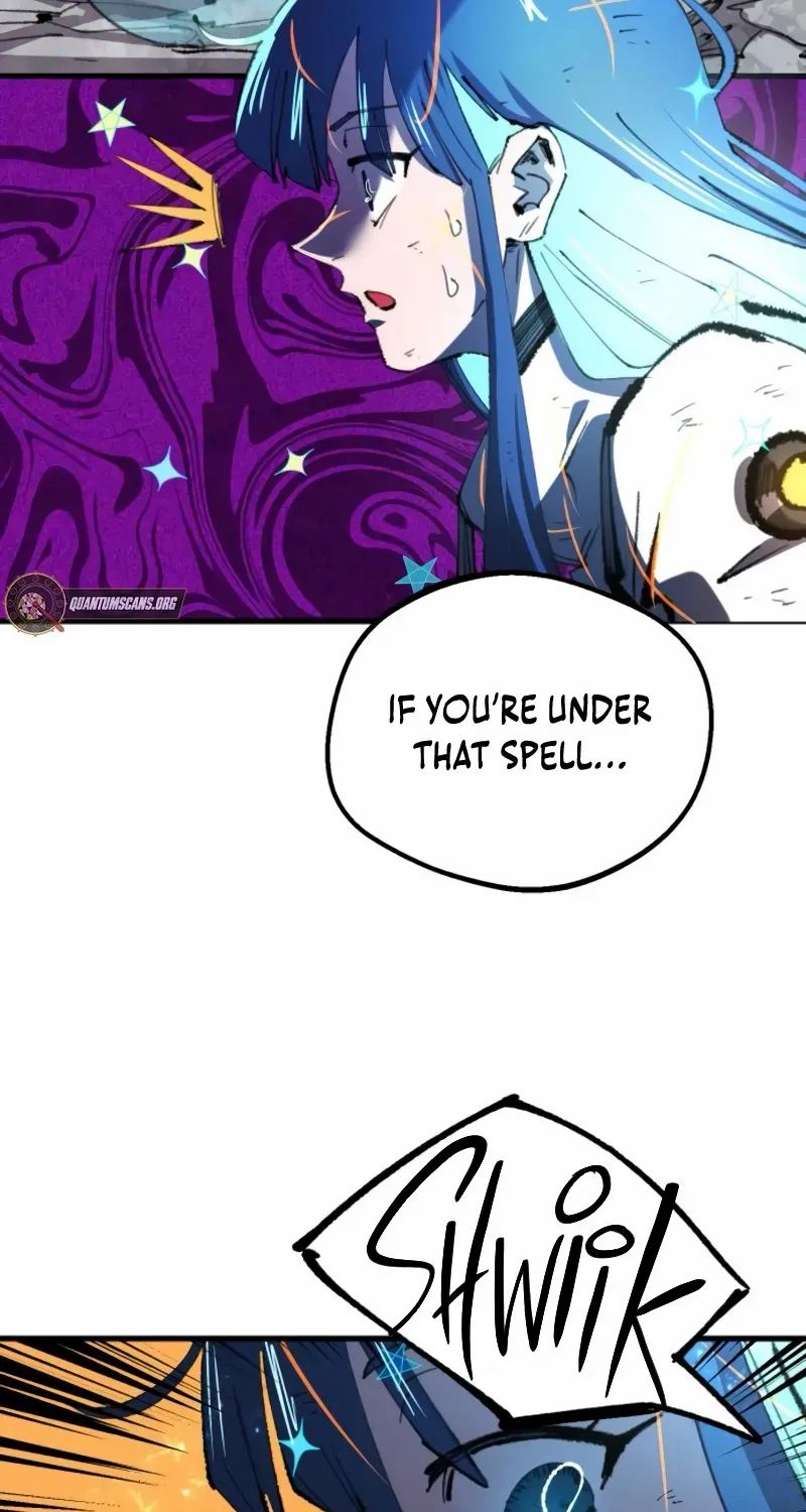 Island of Stars and Chains Chapter 23 page 40 - 