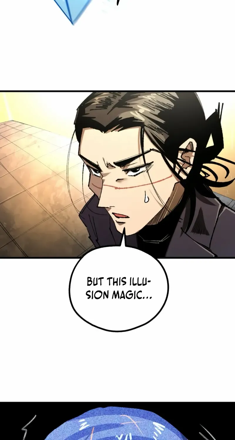 Island of Stars and Chains Chapter 23 page 48 - 