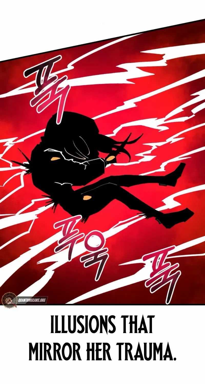 Island of Stars and Chains Chapter 23 page 61 - 
