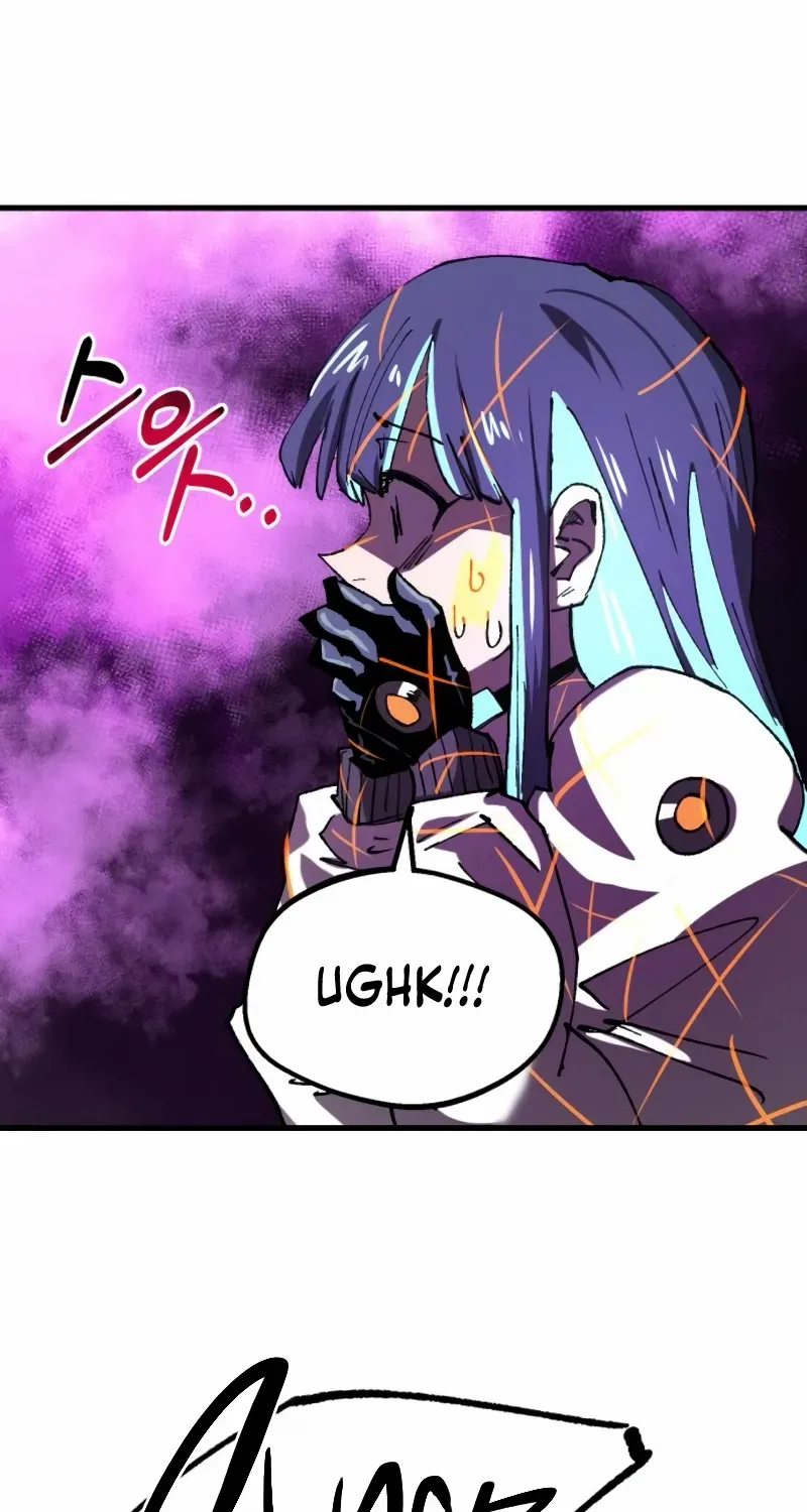 Island of Stars and Chains Chapter 23 page 62 - 