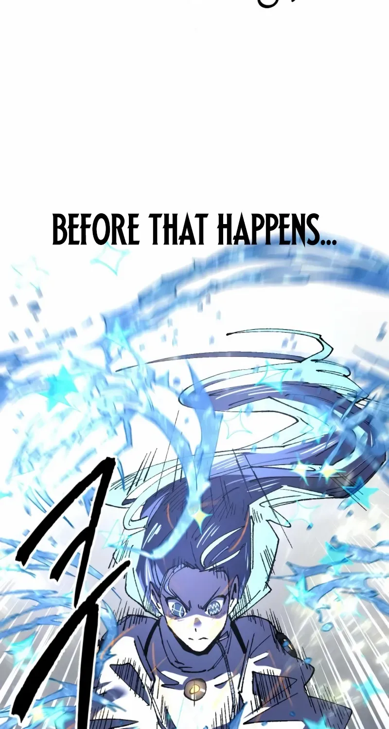Island of Stars and Chains Chapter 23 page 8 - 