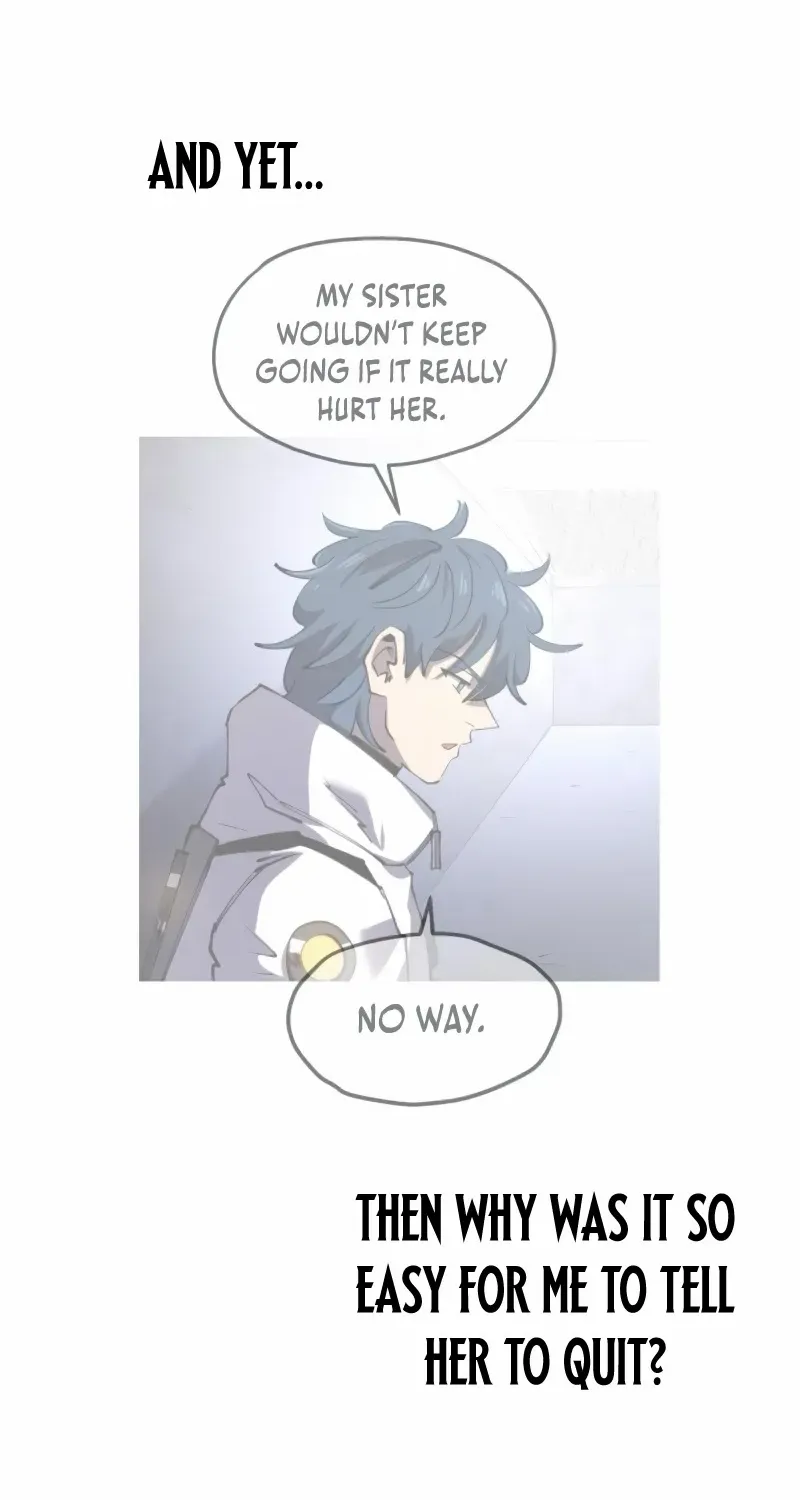 Island of Stars and Chains Chapter 23 page 80 - 